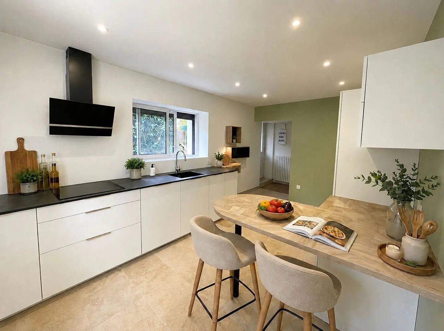 Maison à vendre, 176m², Izernore