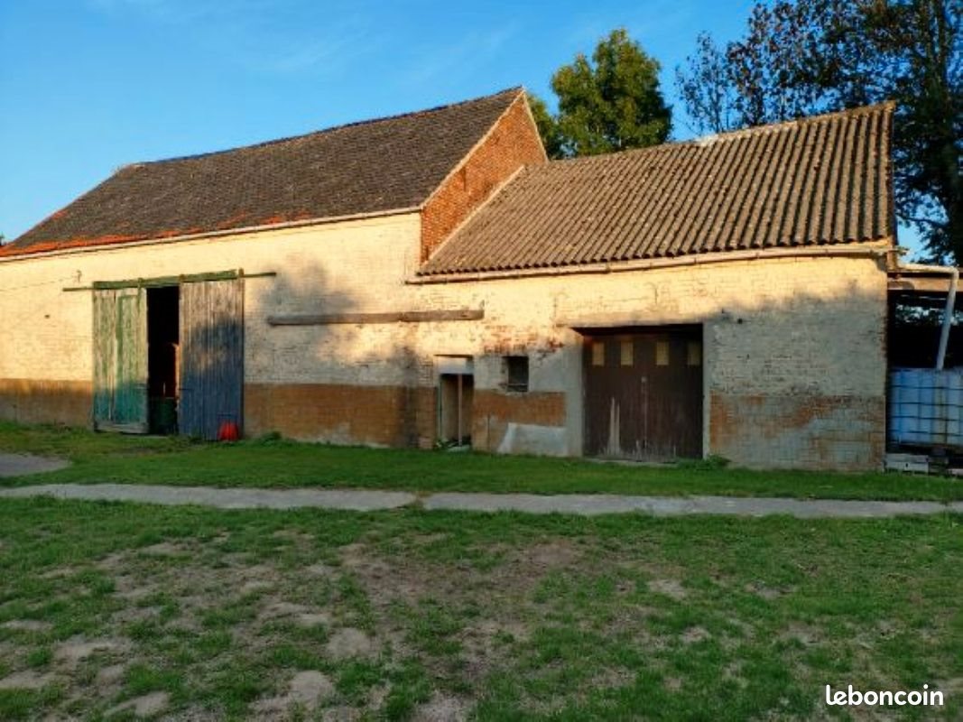 Maison à vendre, 135m², Verchain-Maugré