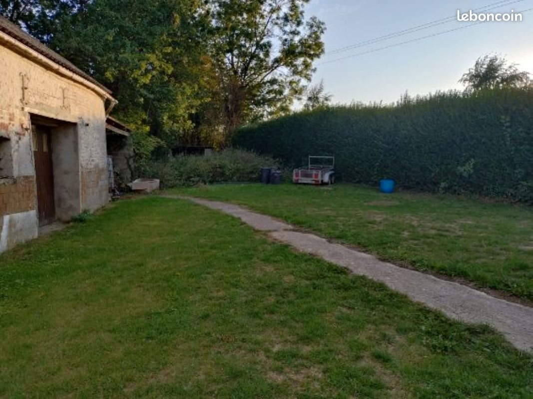 Maison à vendre, 135m², Verchain-Maugré
