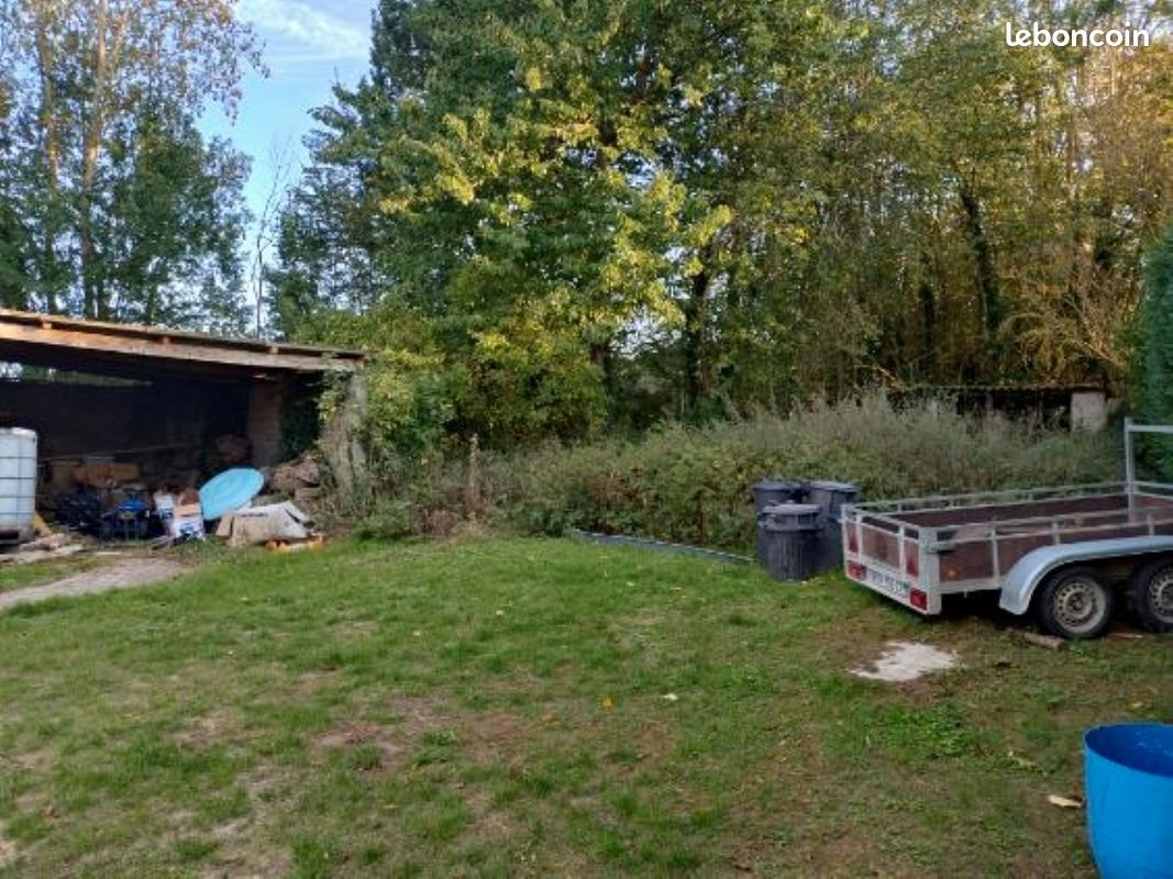 Maison à vendre, 135m², Verchain-Maugré