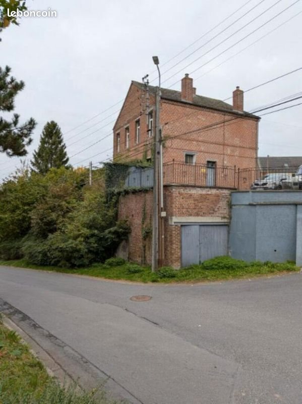 Maison à vendre, 142m², Villers-Pol