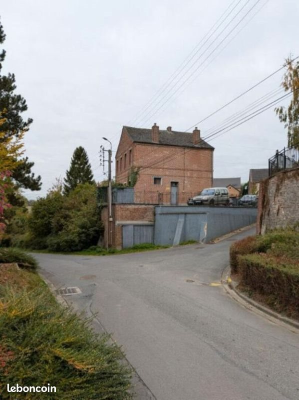 Maison à vendre, 142m², Villers-Pol