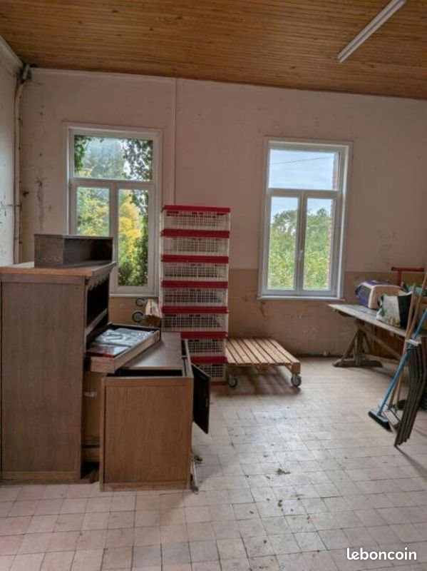 Maison à vendre, 142m², Villers-Pol