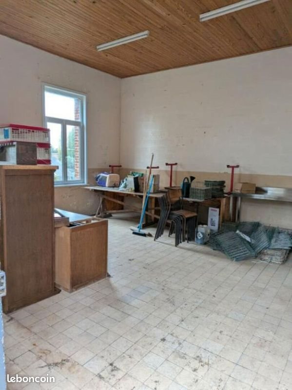 Maison à vendre, 142m², Villers-Pol