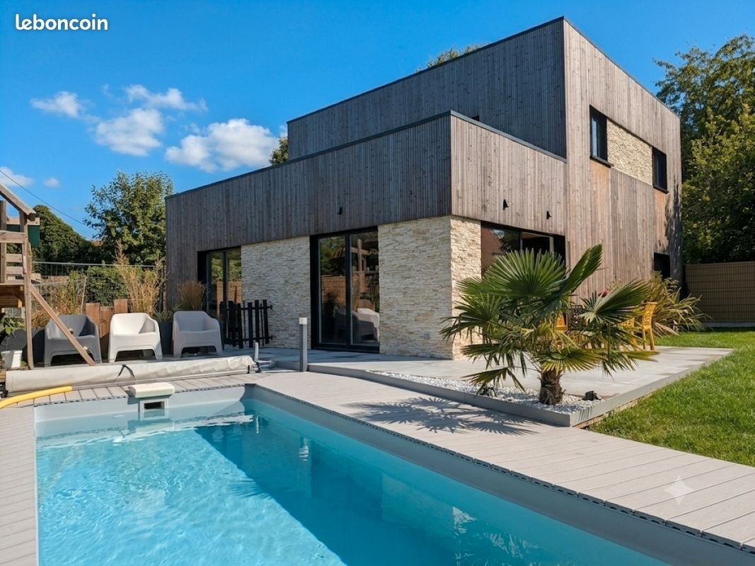Maison à vendre, 152m², Jenlain