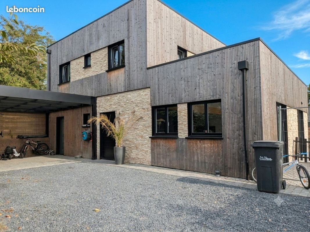 Maison à vendre, 152m², Jenlain
