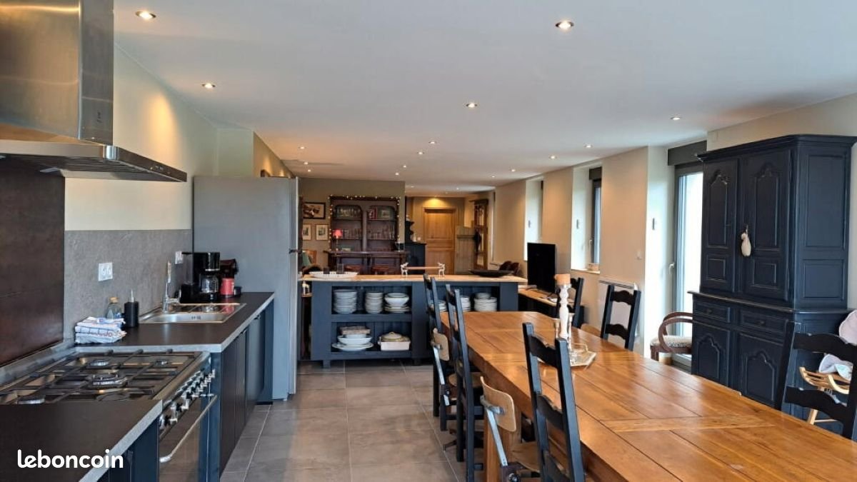 Maison à vendre, 150m², Vendegies-sur-Écaillon