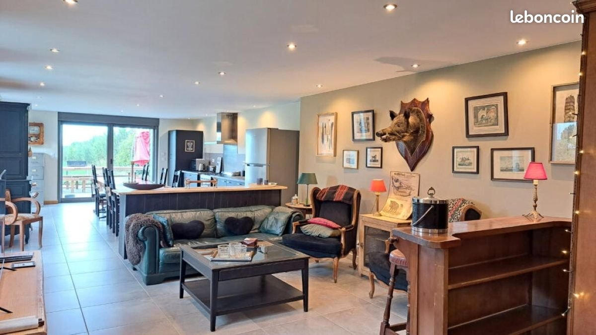 Maison à vendre, 150m², Vendegies-sur-Écaillon