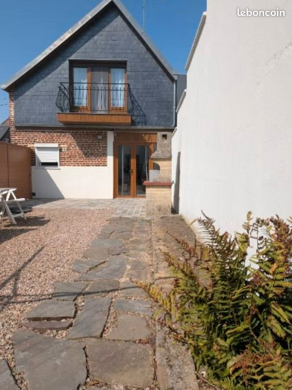 Maison à vendre, 130m², Solesmes