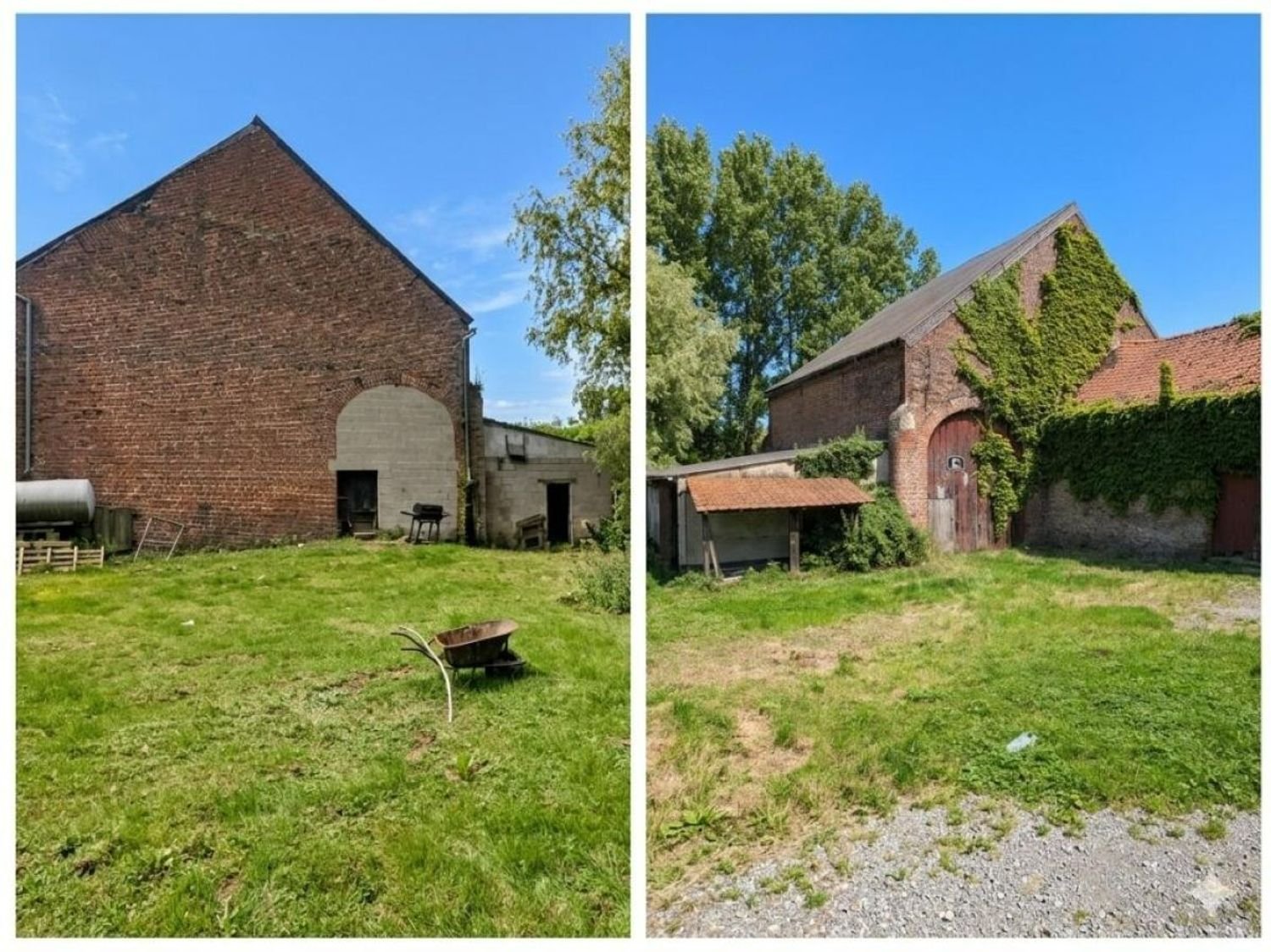 Maison à vendre, 130m², Vendegies-sur-Écaillon