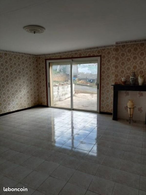 Maison à vendre, 100m², Saulzoir