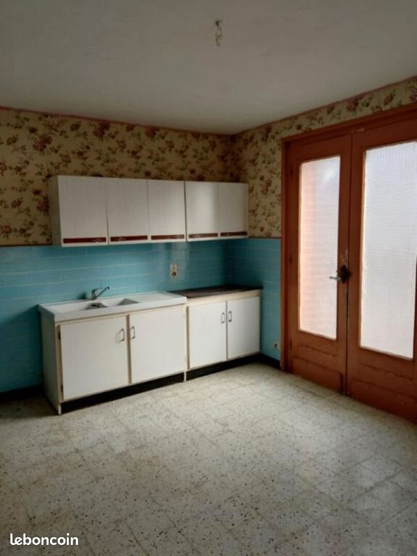Maison à vendre, 100m², Saulzoir