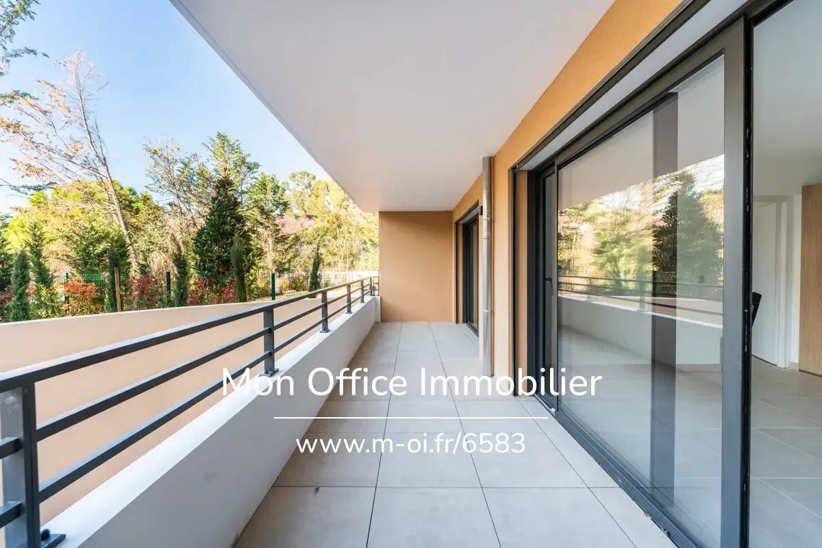 Appartement à vendre, 47m², Aix-en-Provence