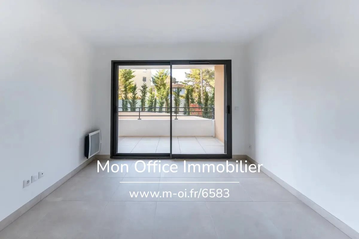 Appartement à vendre, 47m², Aix-en-Provence