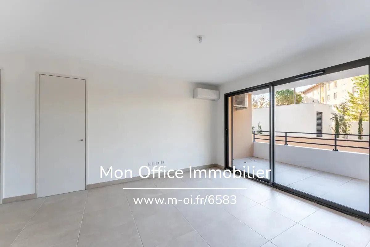 Appartement à vendre, 47m², Aix-en-Provence