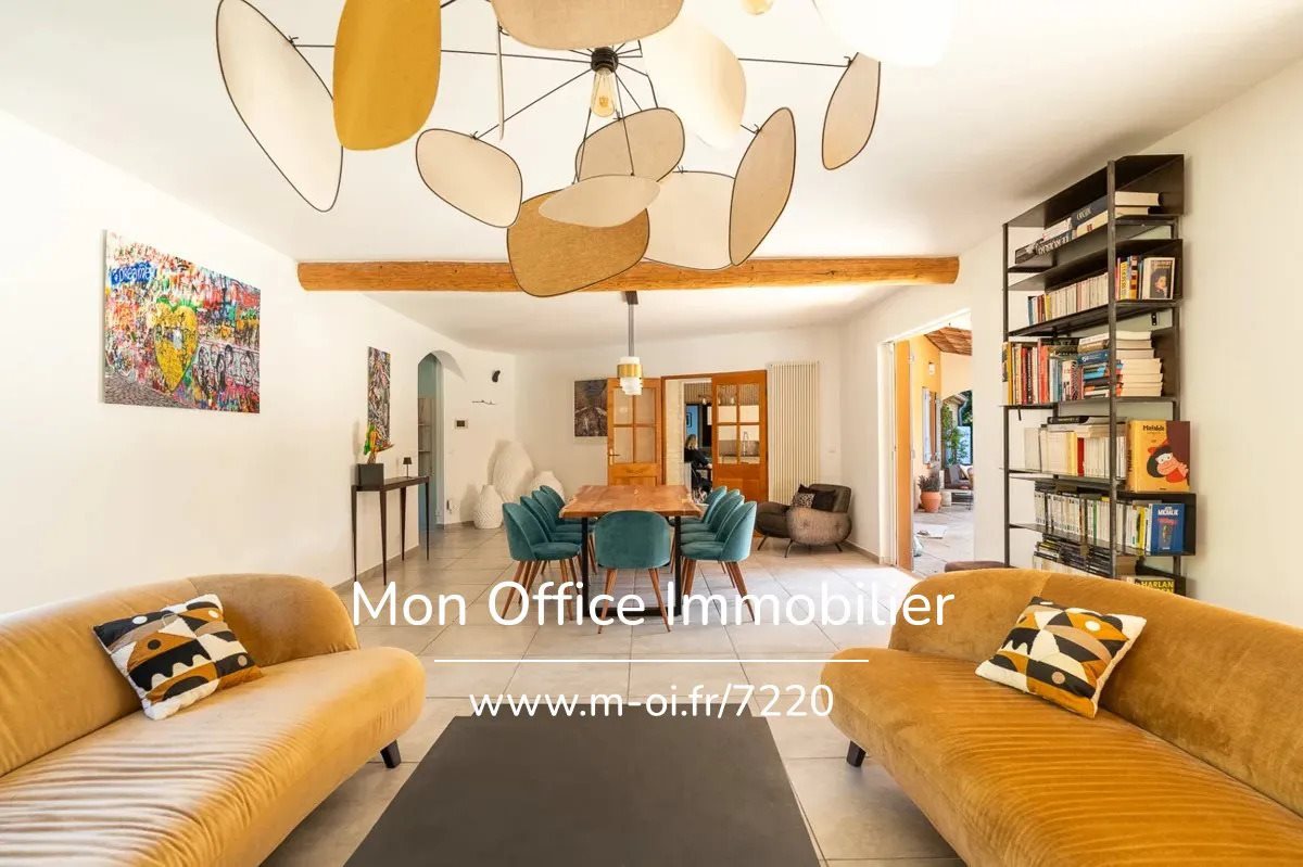 Maison à vendre, 220m², Aix-en-Provence