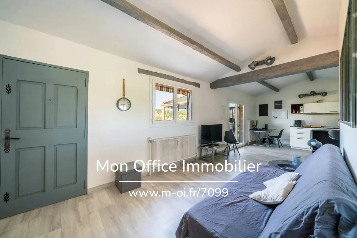 Appartement à vendre, 48m², Aix-en-Provence
