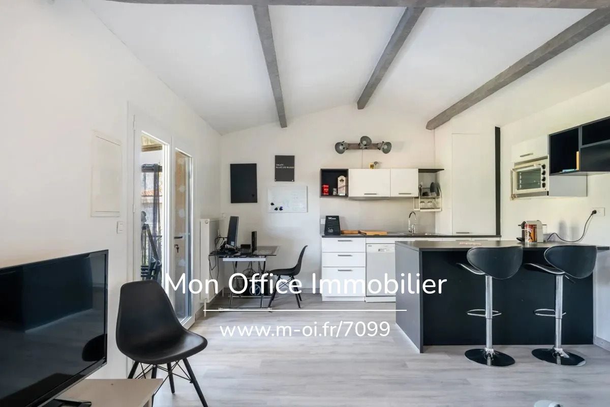 Appartement à vendre, 48m², Aix-en-Provence