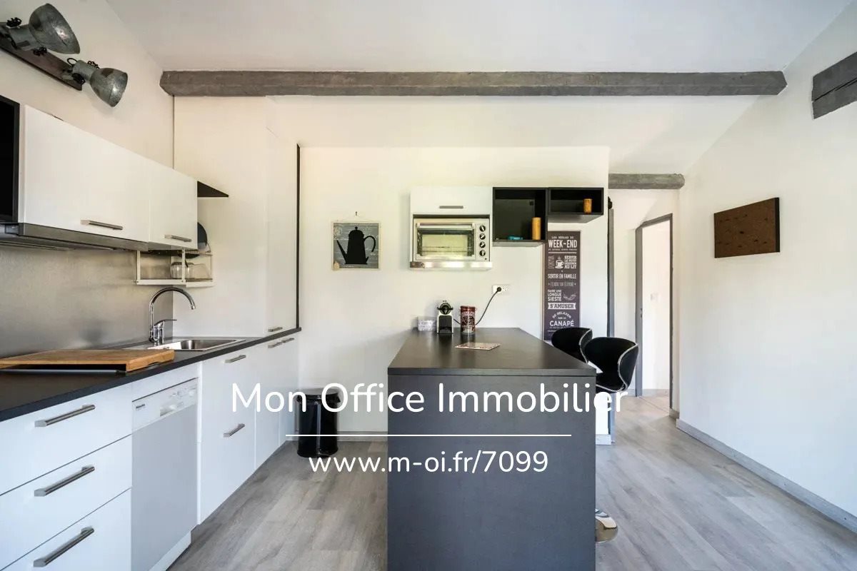 Appartement à vendre, 48m², Aix-en-Provence