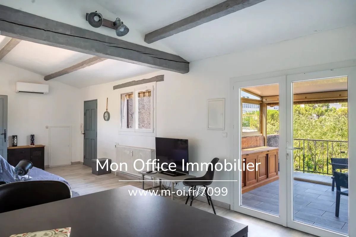 Appartement à vendre, 48m², Aix-en-Provence