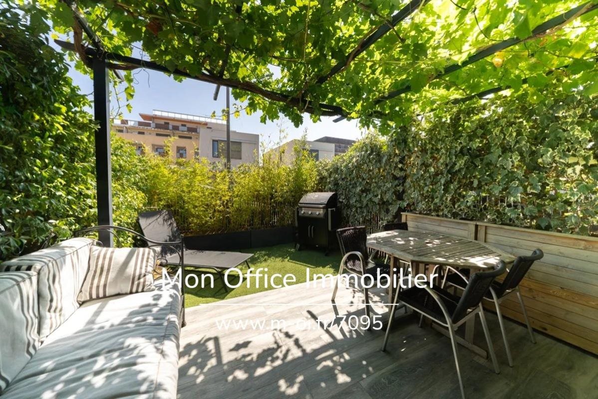 Maison à vendre, 67m², Aix-en-Provence