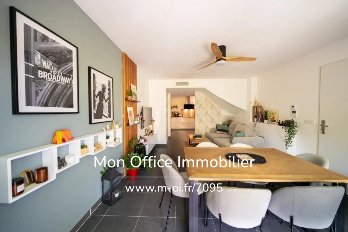 Maison à vendre, 67m², Aix-en-Provence