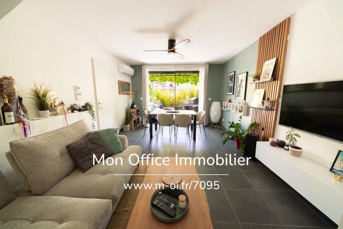 Maison à vendre, 67m², Aix-en-Provence