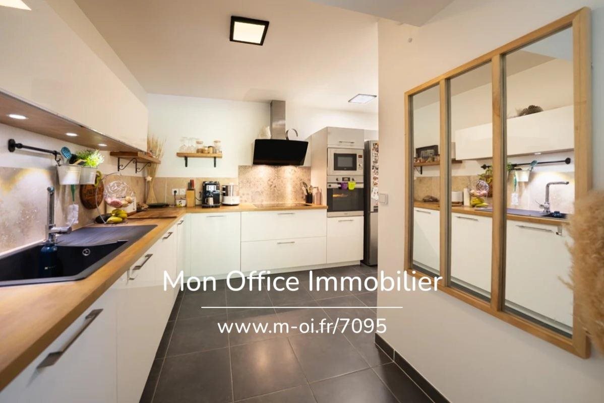 Maison à vendre, 67m², Aix-en-Provence