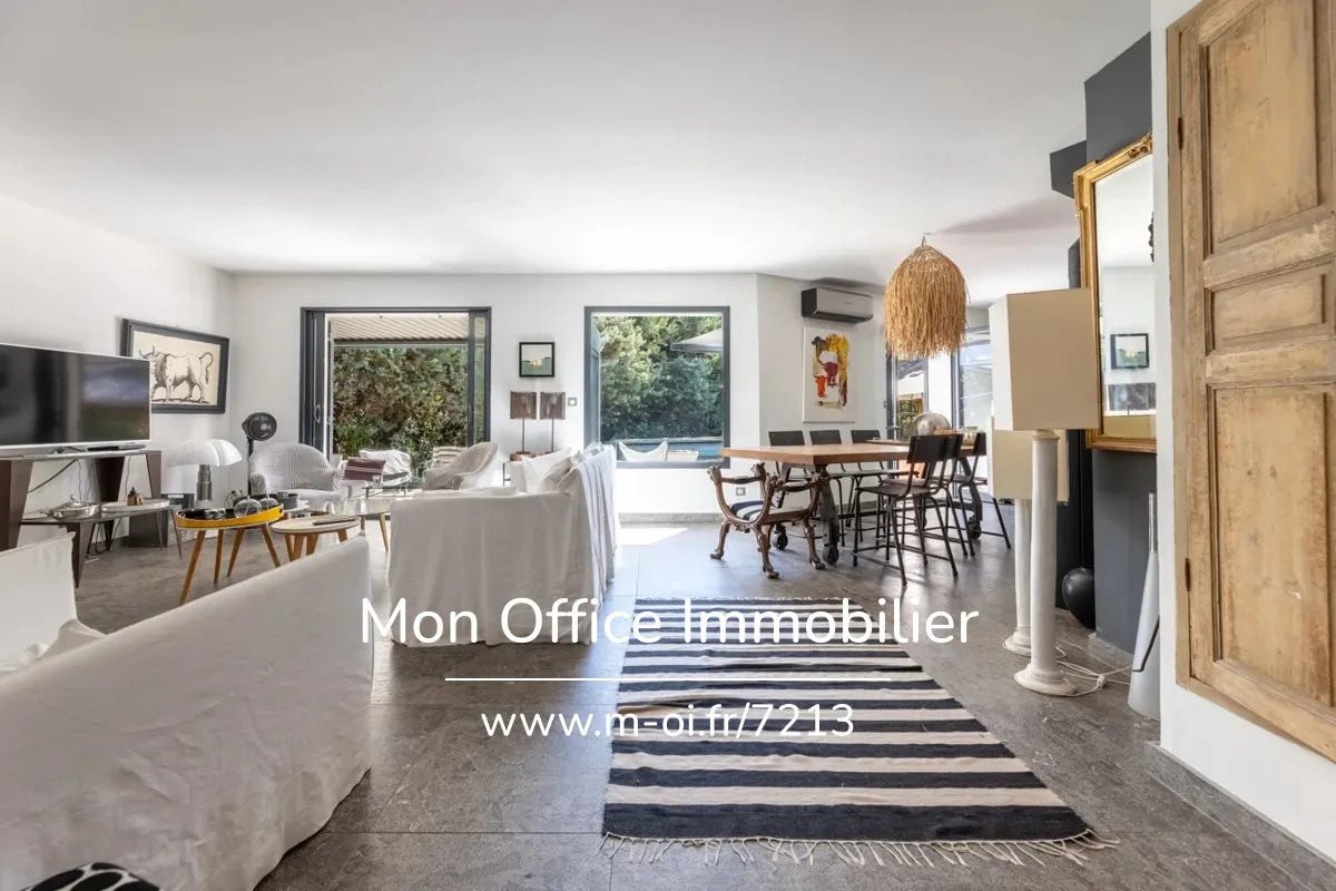 Maison à vendre, 130m², Aix-en-Provence