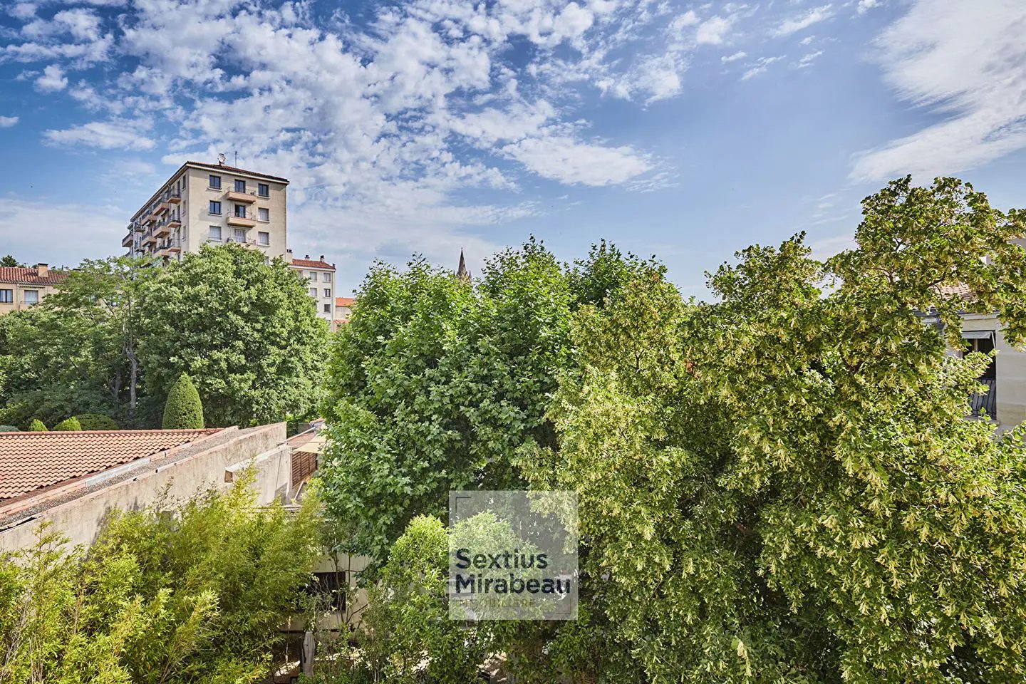 Appartement à vendre, 95m², Aix-en-Provence