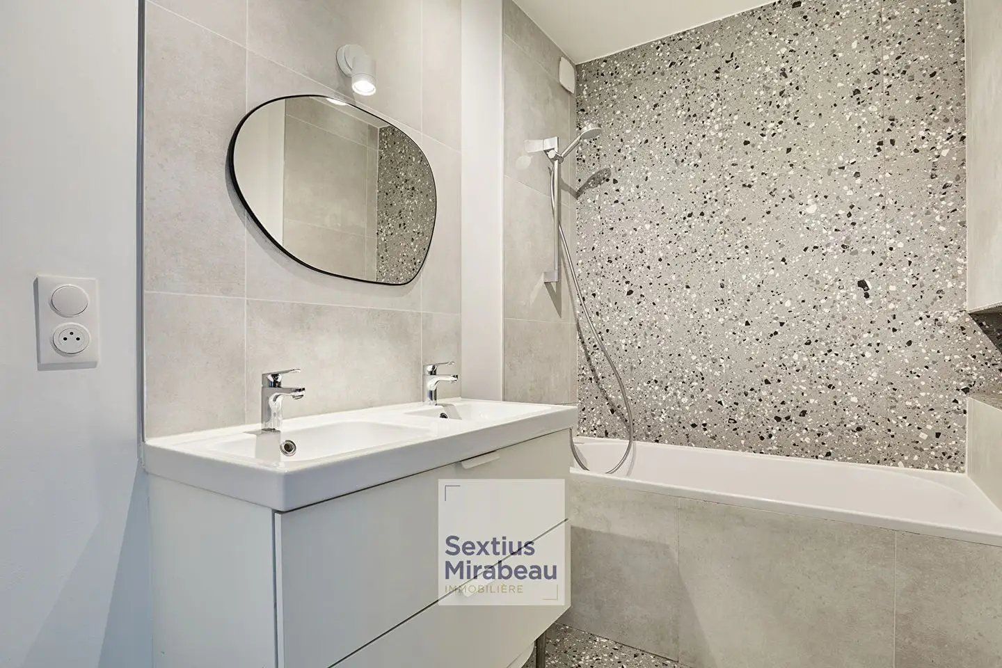 Appartement à vendre, 95m², Aix-en-Provence