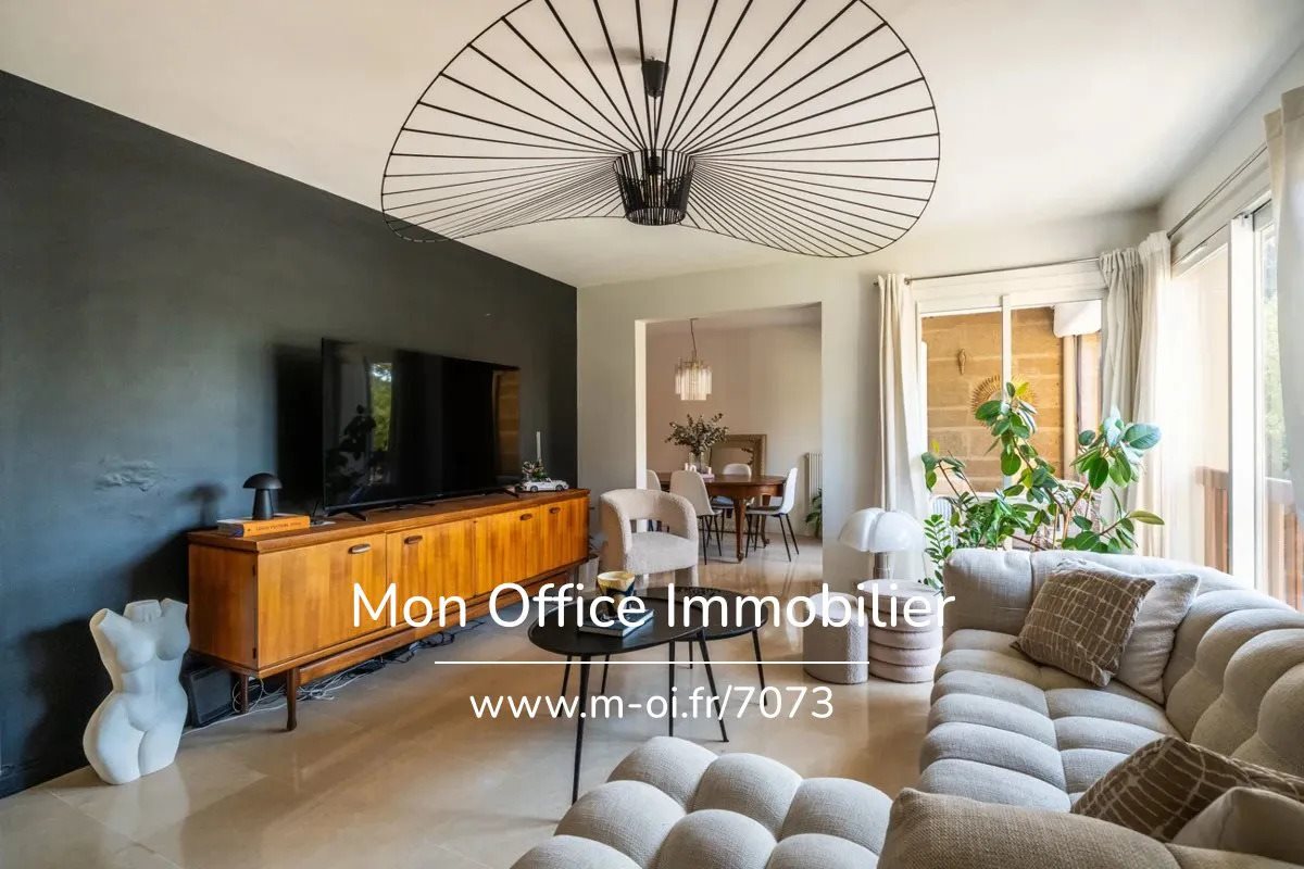 Appartement à vendre, 94m², Aix-en-Provence