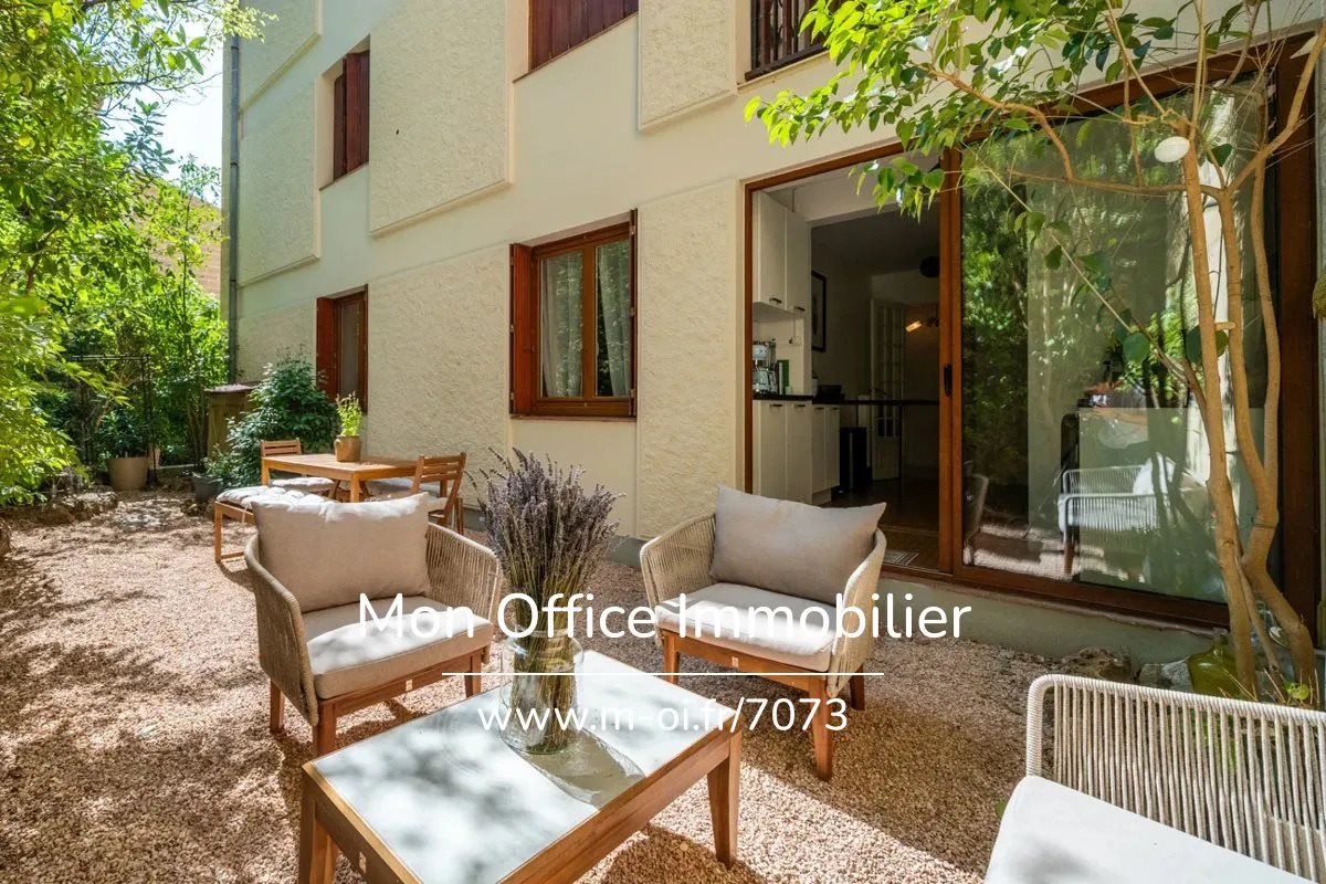 Appartement à vendre, 94m², Aix-en-Provence