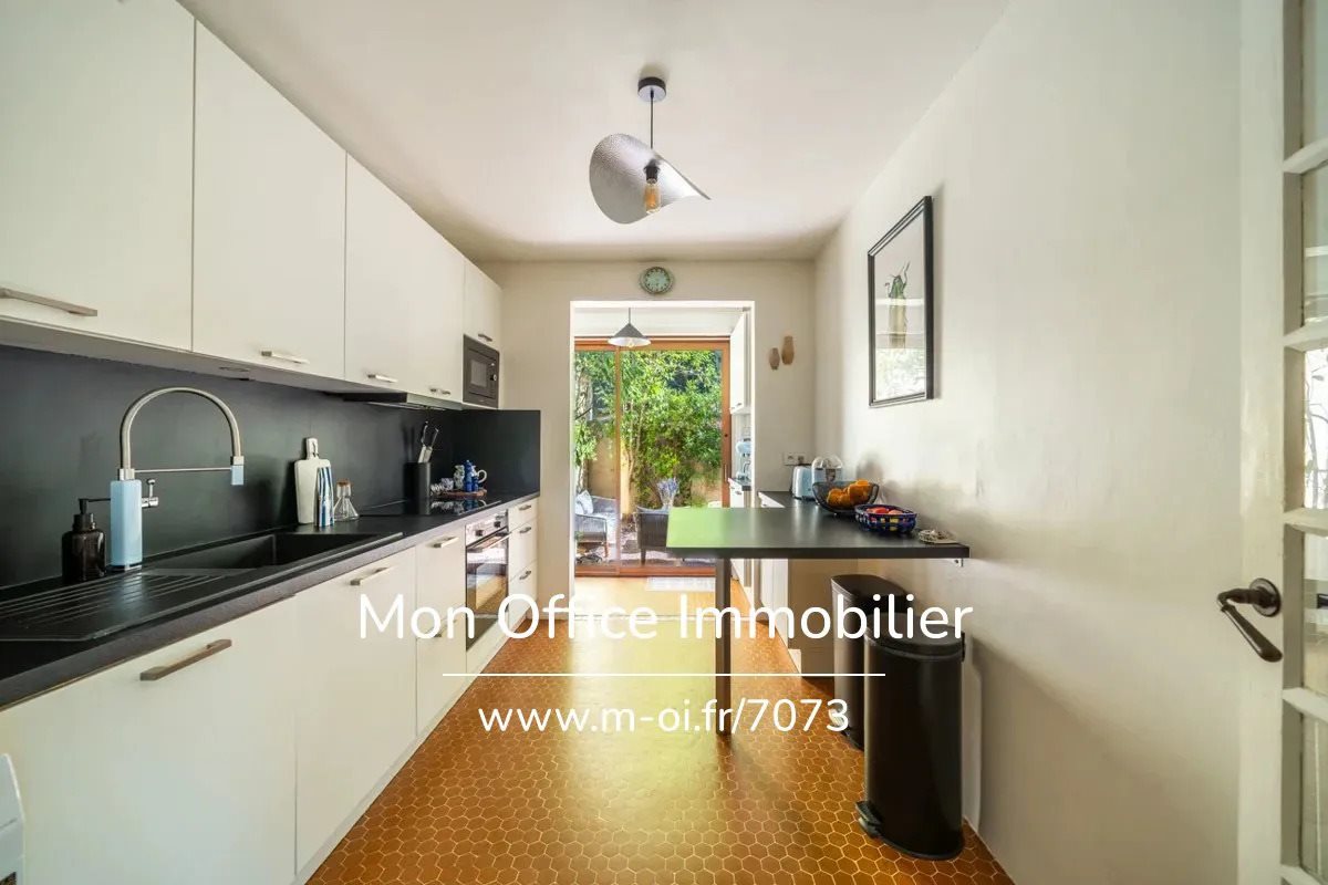 Appartement à vendre, 94m², Aix-en-Provence