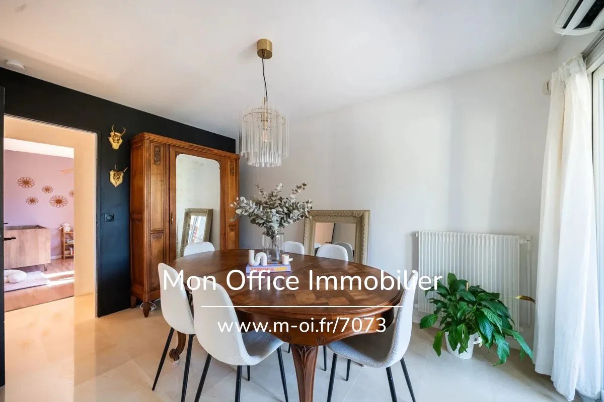 Appartement à vendre, 94m², Aix-en-Provence