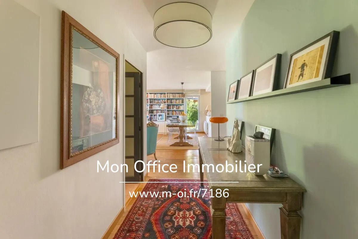 Appartement à vendre, 95m², Aix-en-Provence