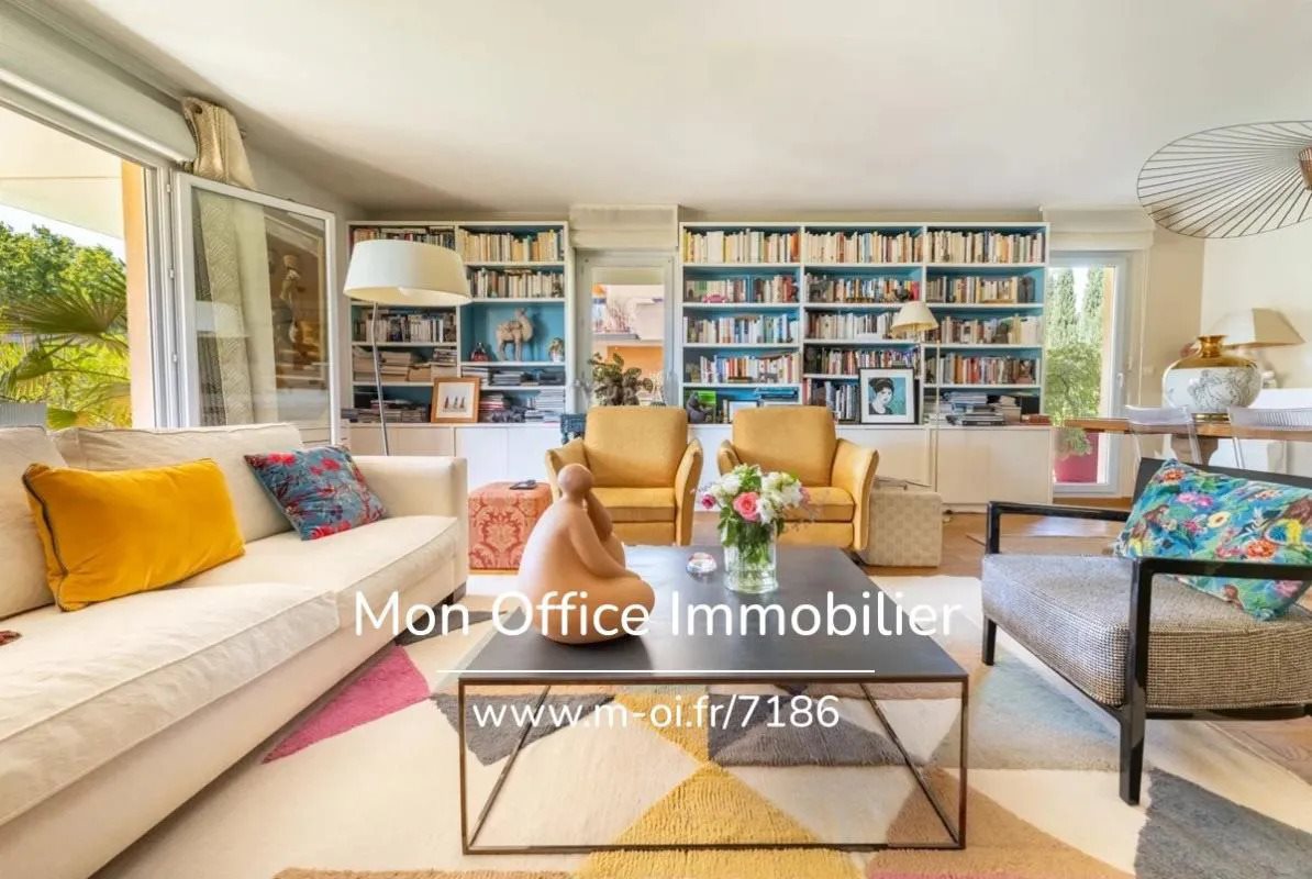 Appartement à vendre, 95m², Aix-en-Provence