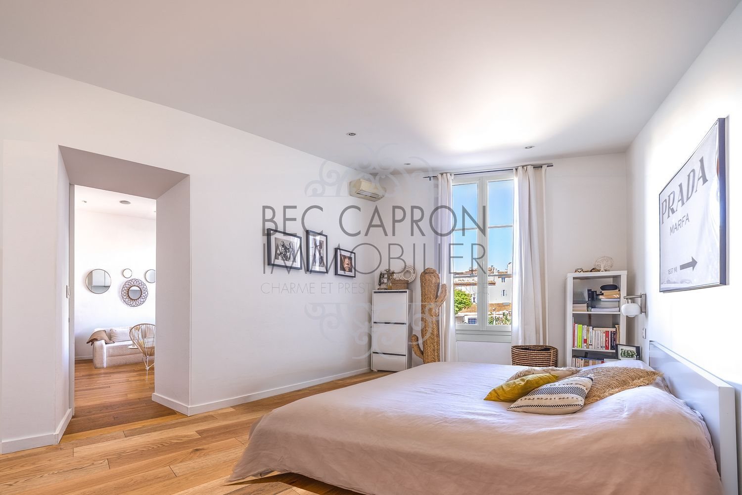 Appartement à vendre, 43m², Aix-en-Provence