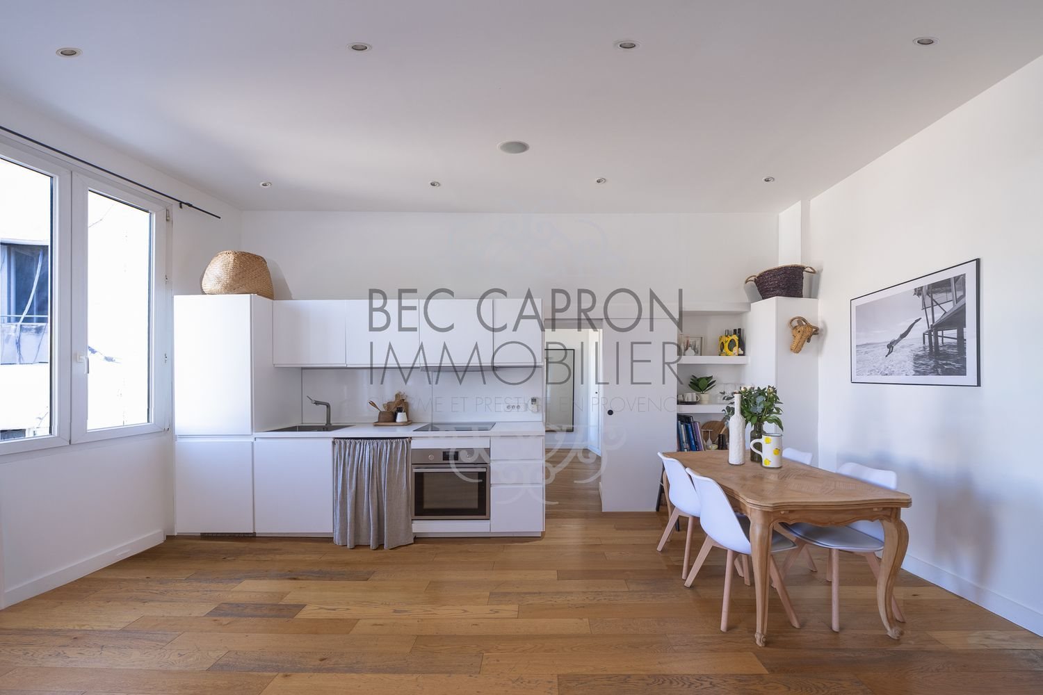 Appartement à vendre, 43m², Aix-en-Provence