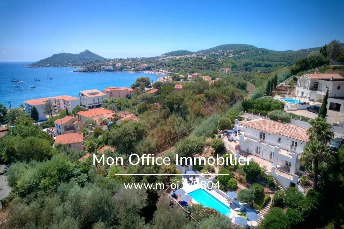 Maison à vendre, 230m², Saint-Raphaël