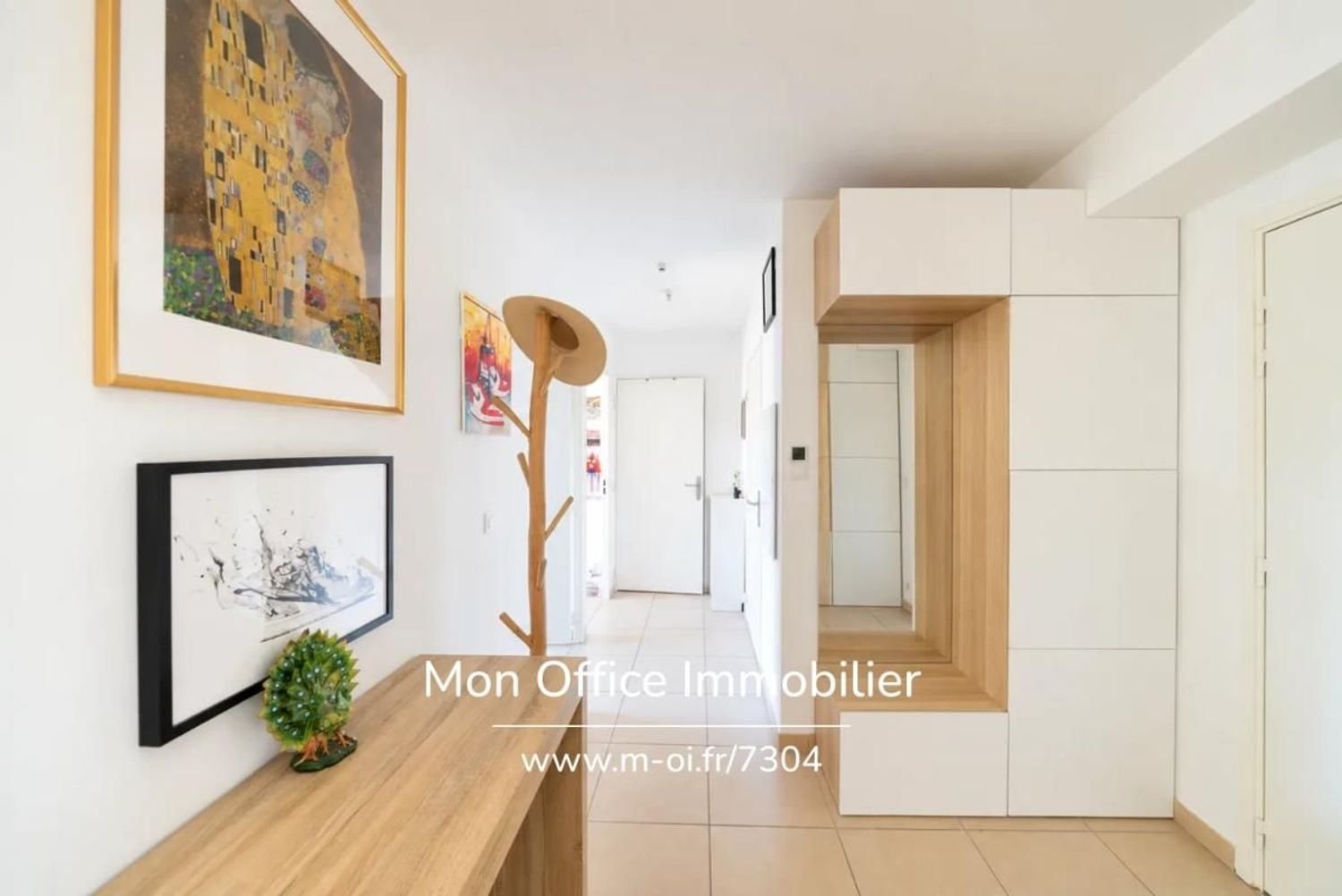 Appartement à vendre, 67m², Aix-en-Provence