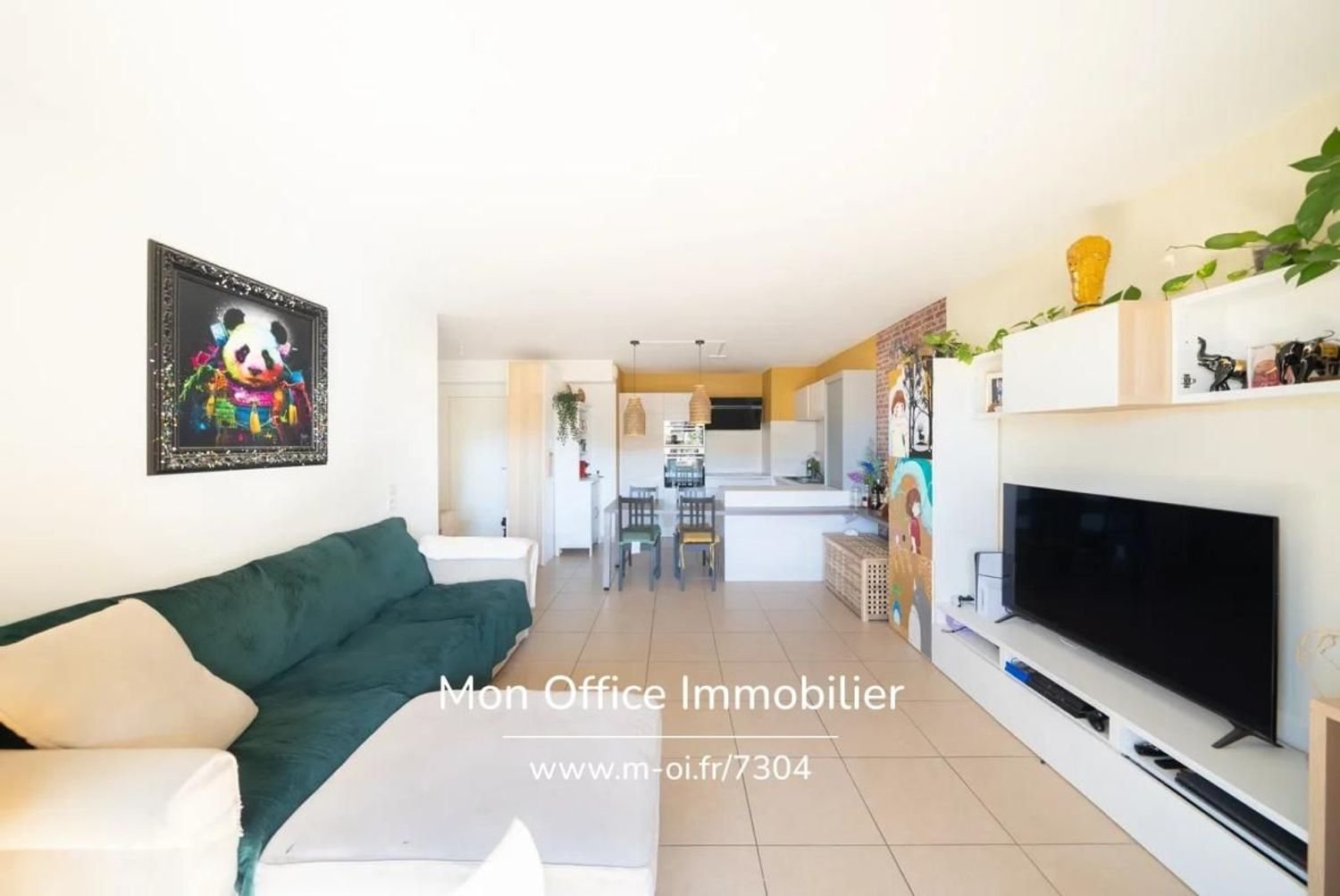 Appartement à vendre, 67m², Aix-en-Provence