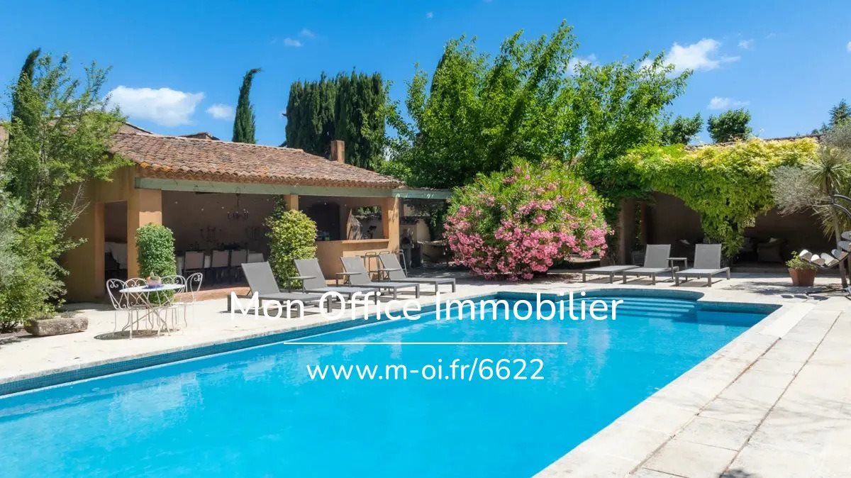 Maison à vendre, 630m², Aix-en-Provence