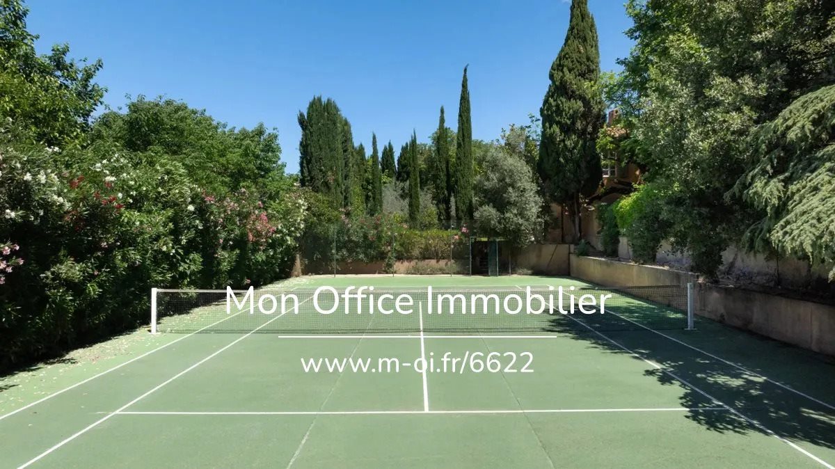 Maison à vendre, 630m², Aix-en-Provence