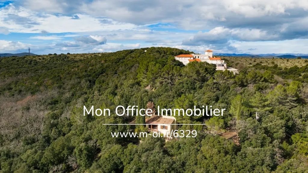 Maison à vendre, 980m², Murviel-lès-Montpellier
