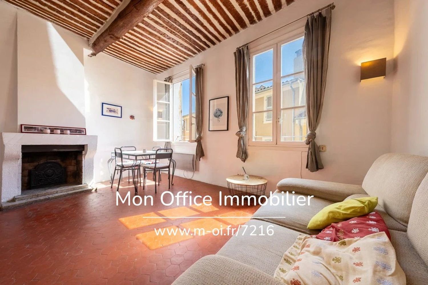 Appartement à vendre, 61m², Aix-en-Provence