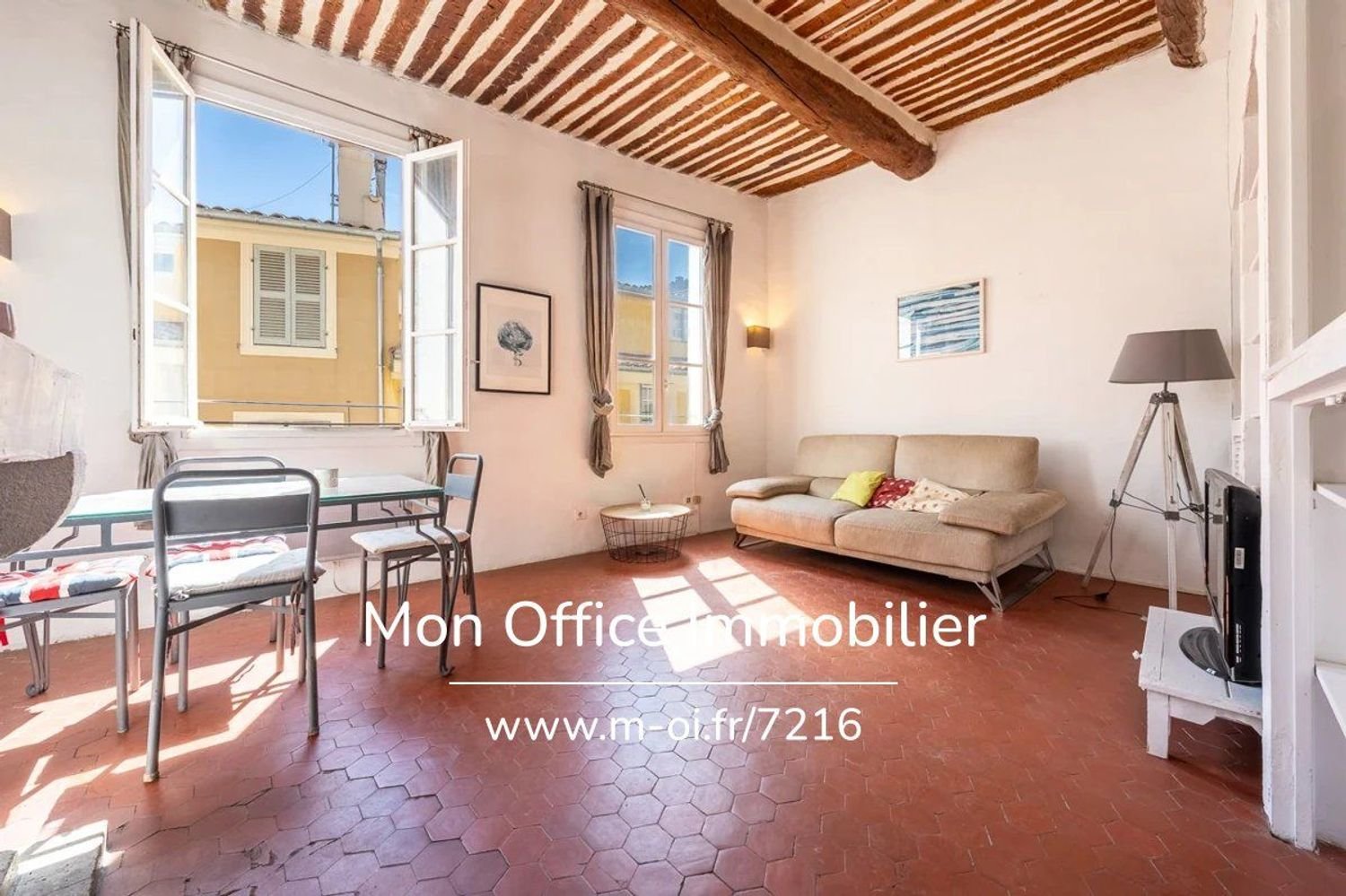 Appartement à vendre, 61m², Aix-en-Provence
