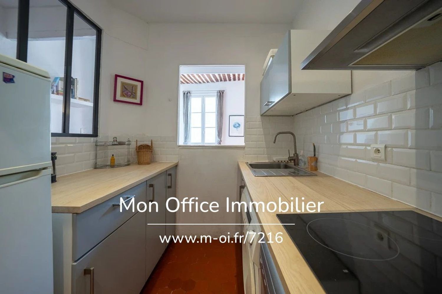 Appartement à vendre, 61m², Aix-en-Provence