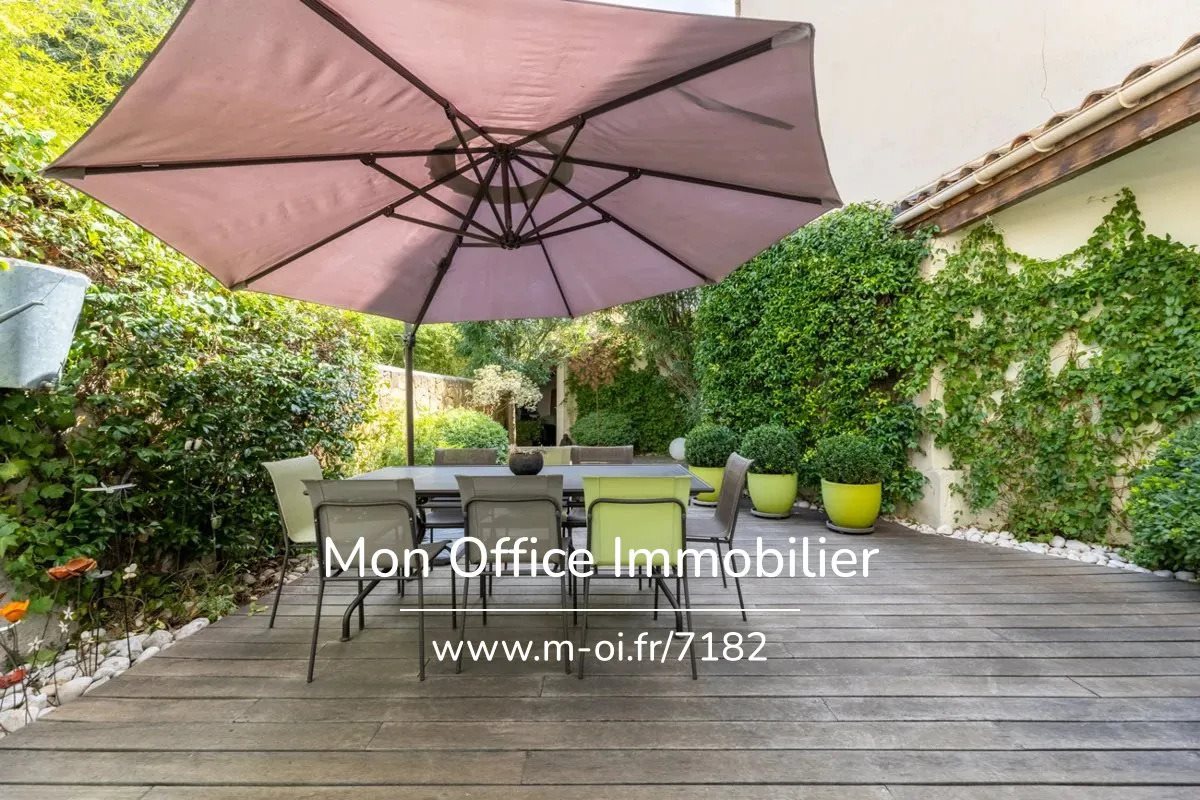 Appartement à vendre, 115m², Aix-en-Provence