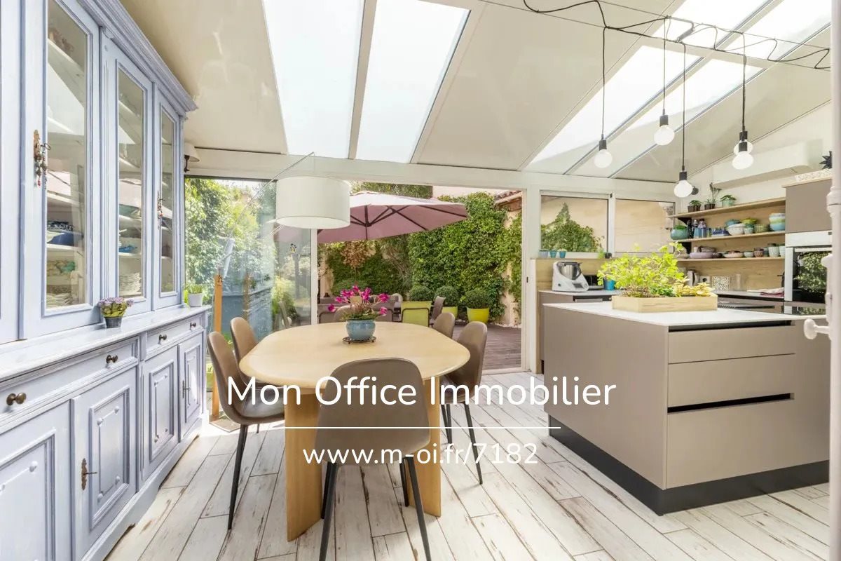 Appartement à vendre, 115m², Aix-en-Provence